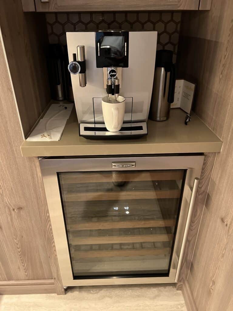 Coffee Machine