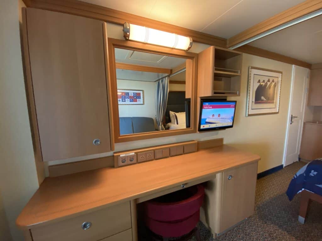 Desk