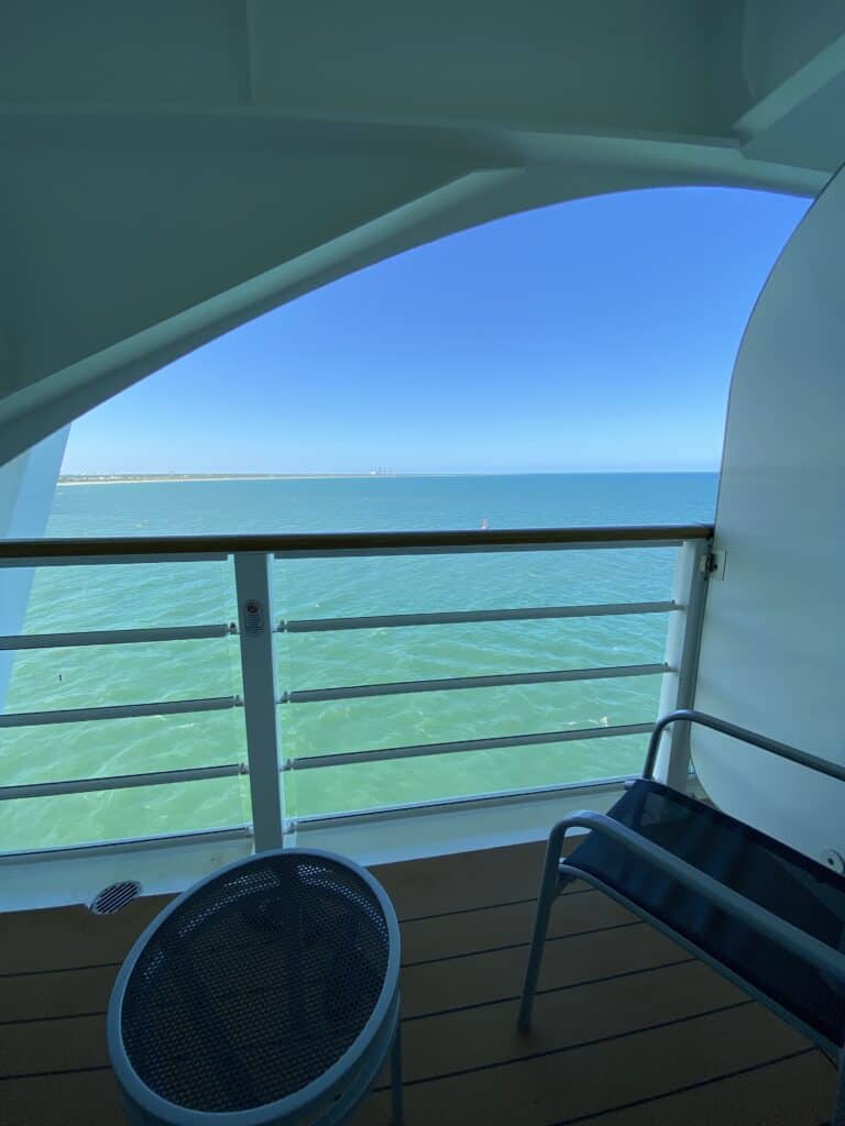 Verandah