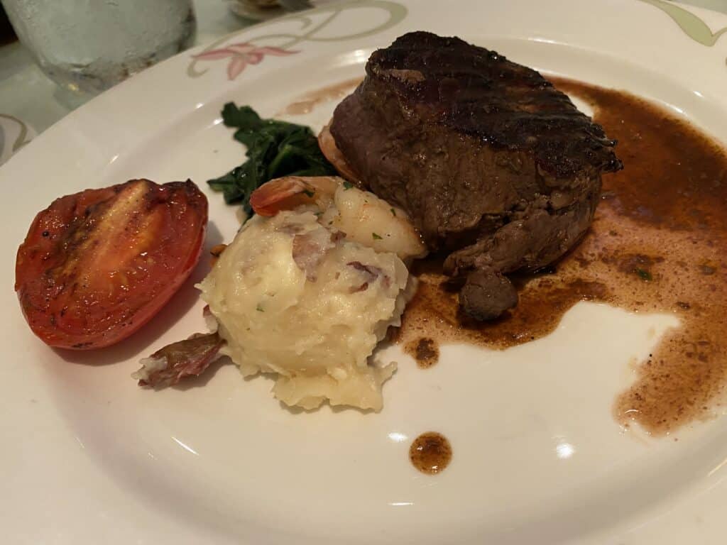 The Golden State Beef Tenderloin