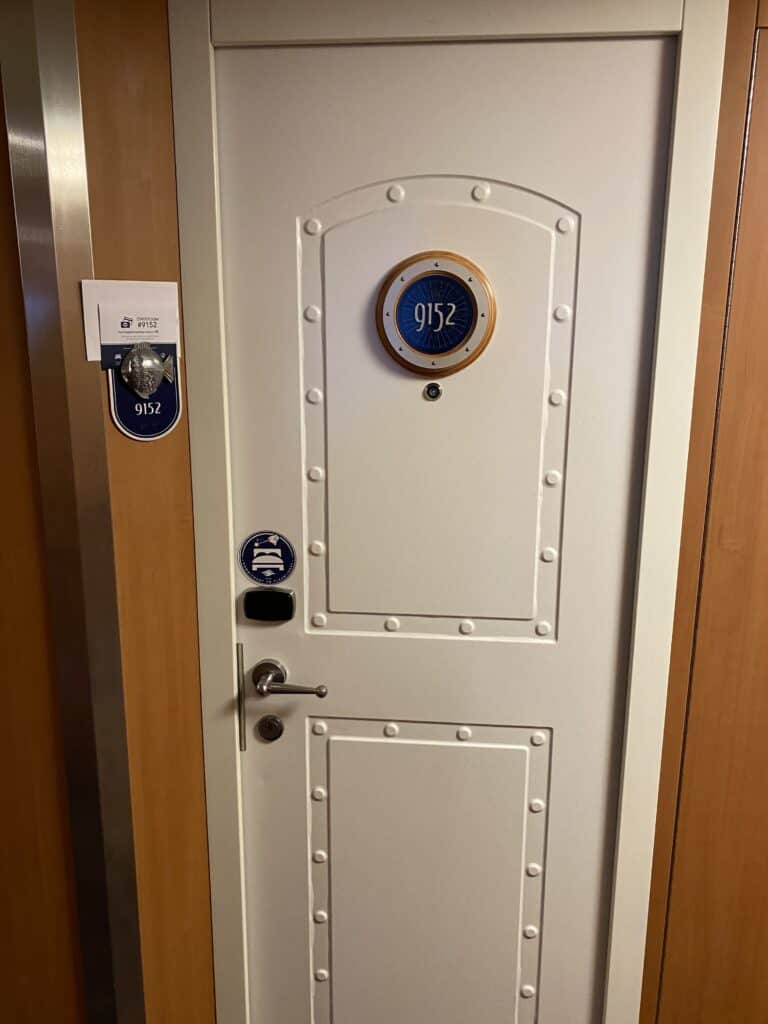 Door