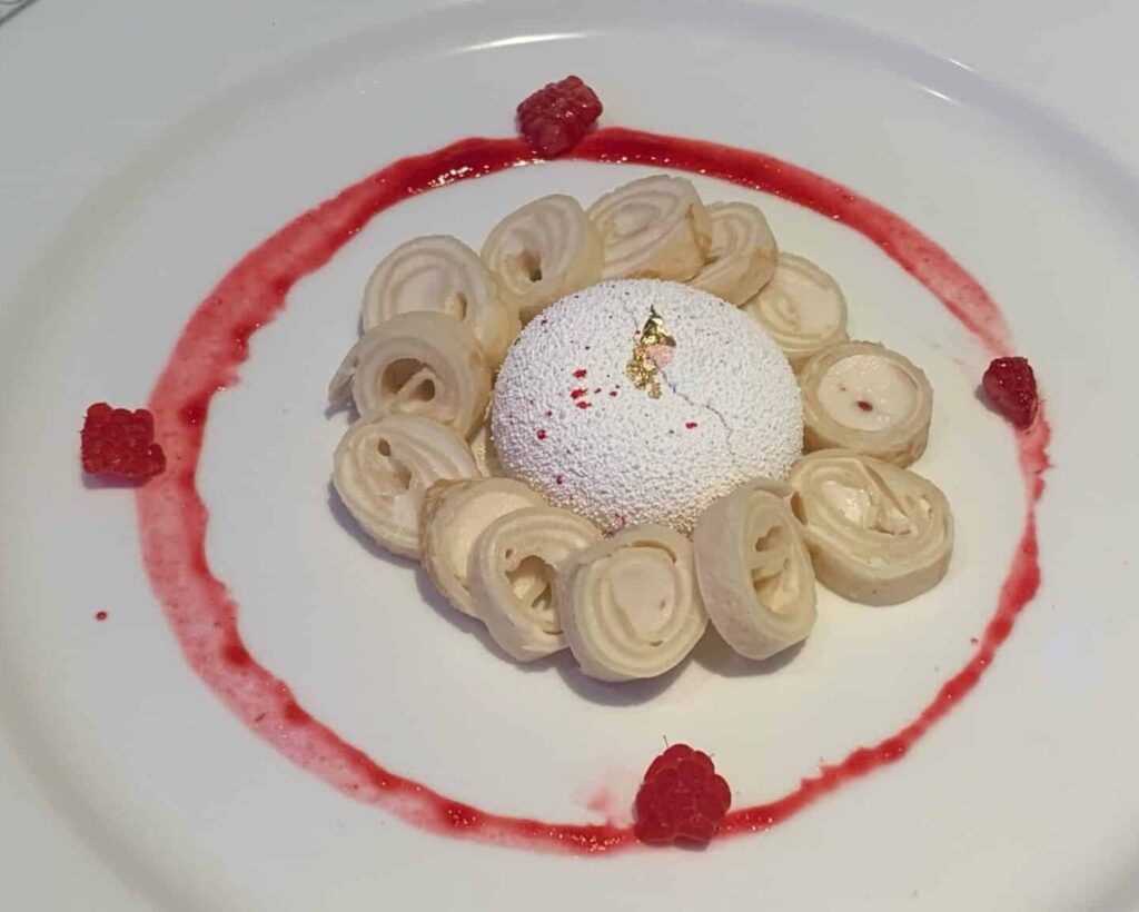 Kvæfjordkake
