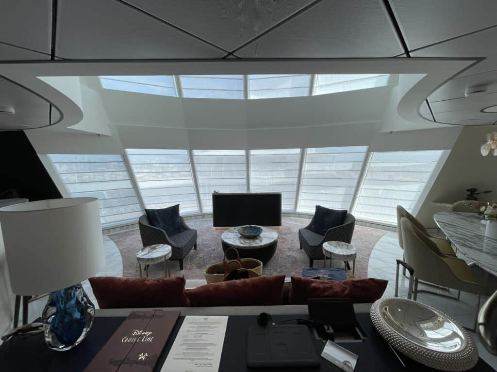 Living Room Area