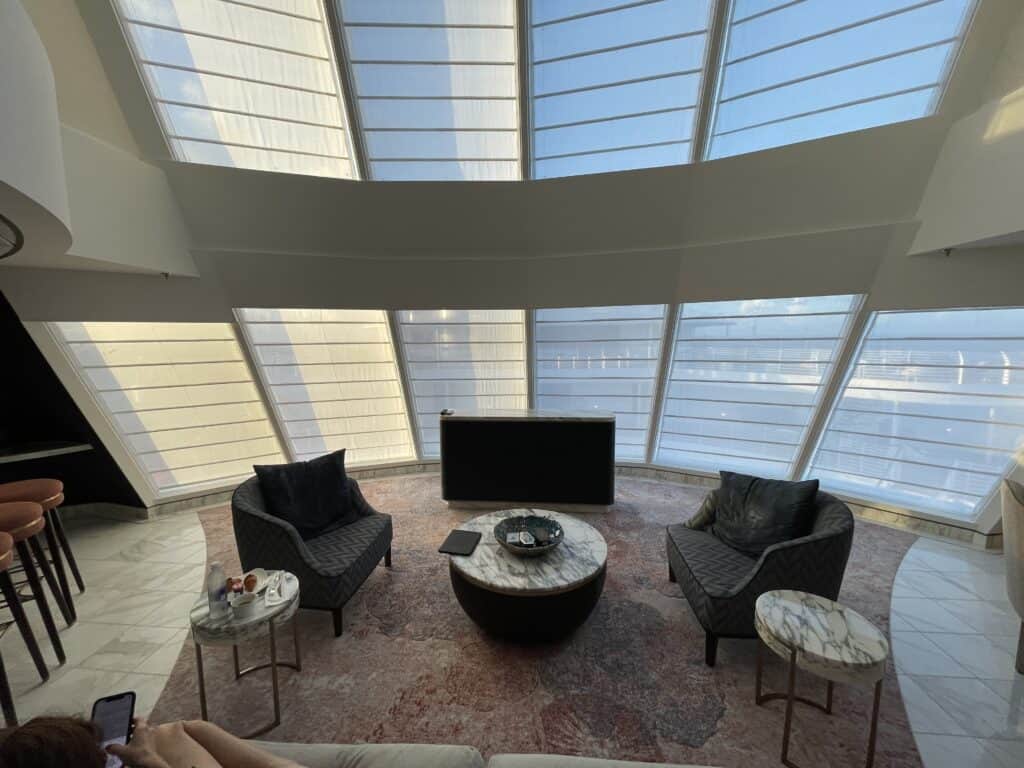 Living Room Area