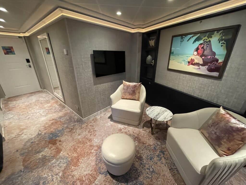 Library/Spare Bedroom