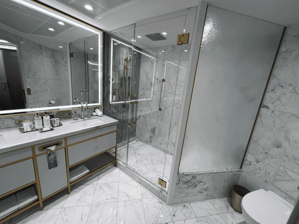 First Floor Bathroom