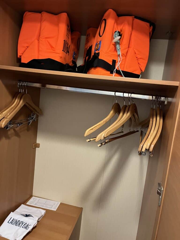 Closet
