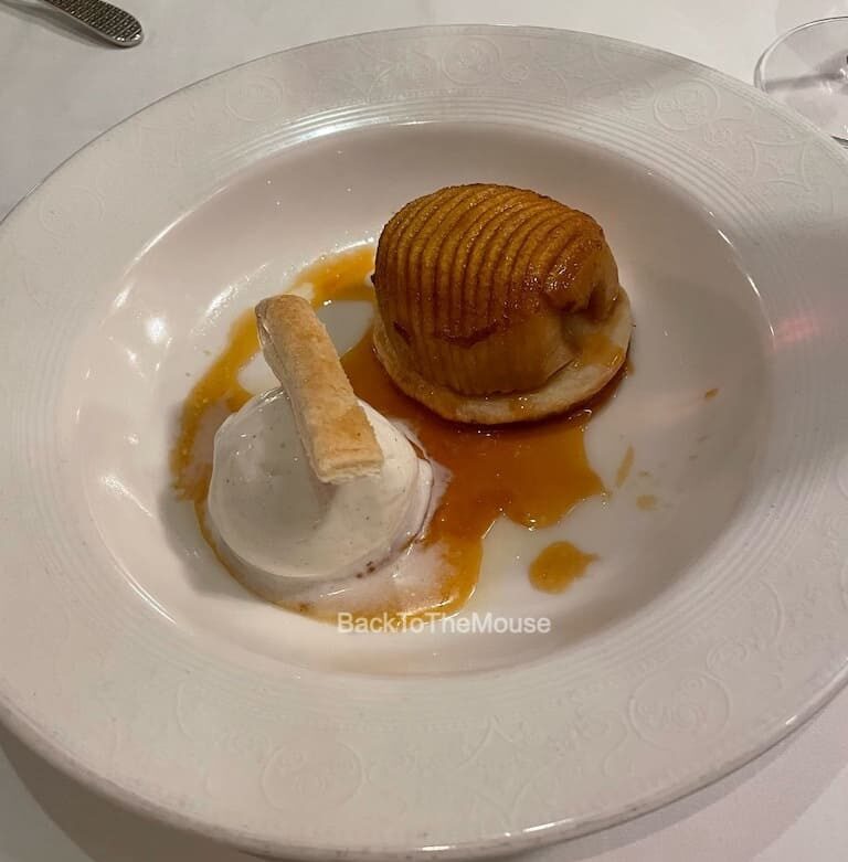 Apple Tart Tatin