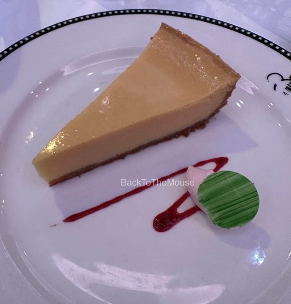 Lemon Icebox Pie