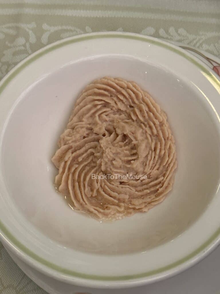 Bread Service