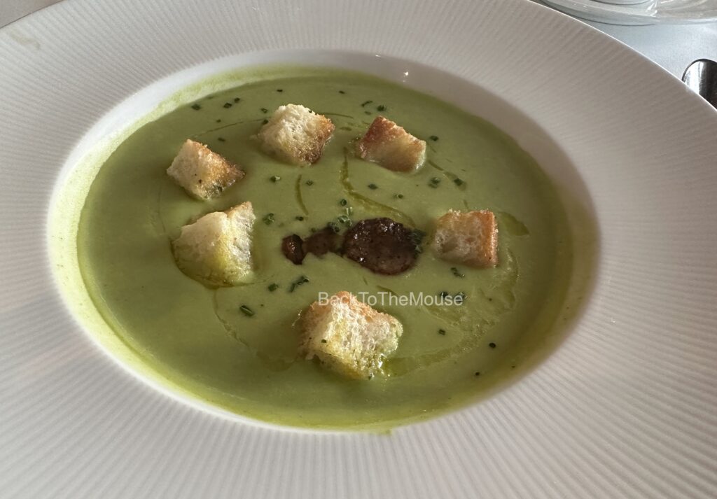 Celery Soup