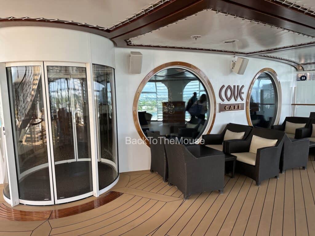Cove Cafe