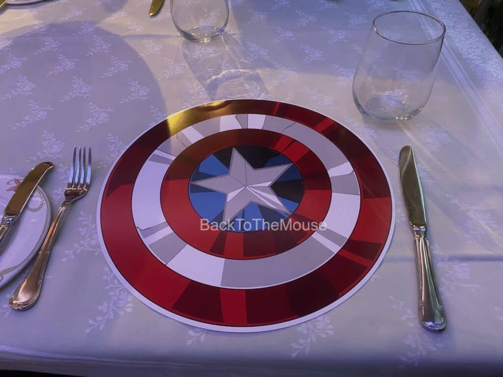 Disney Dream – Marvel Day At Sea (Updated 2023)