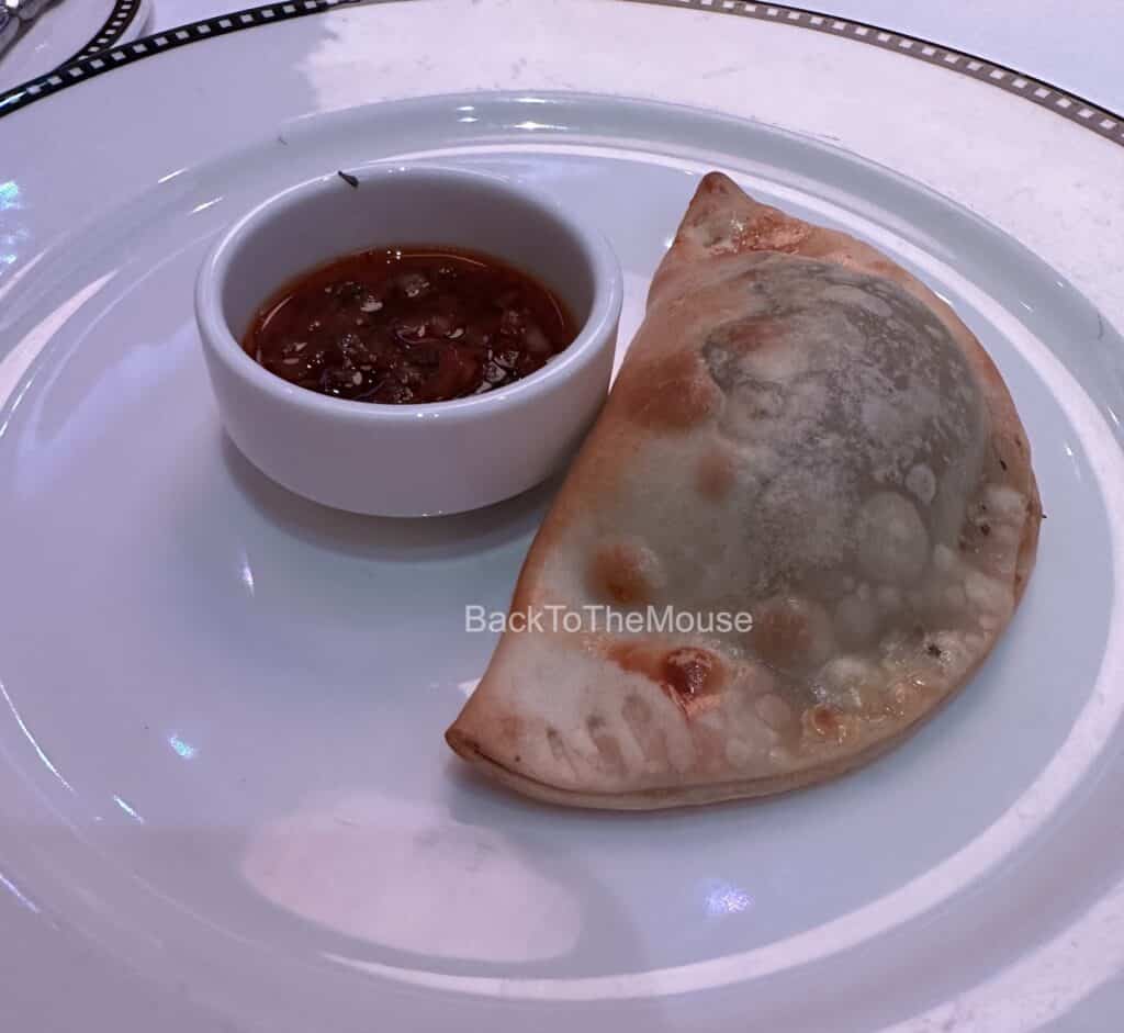 Beef Empanadas