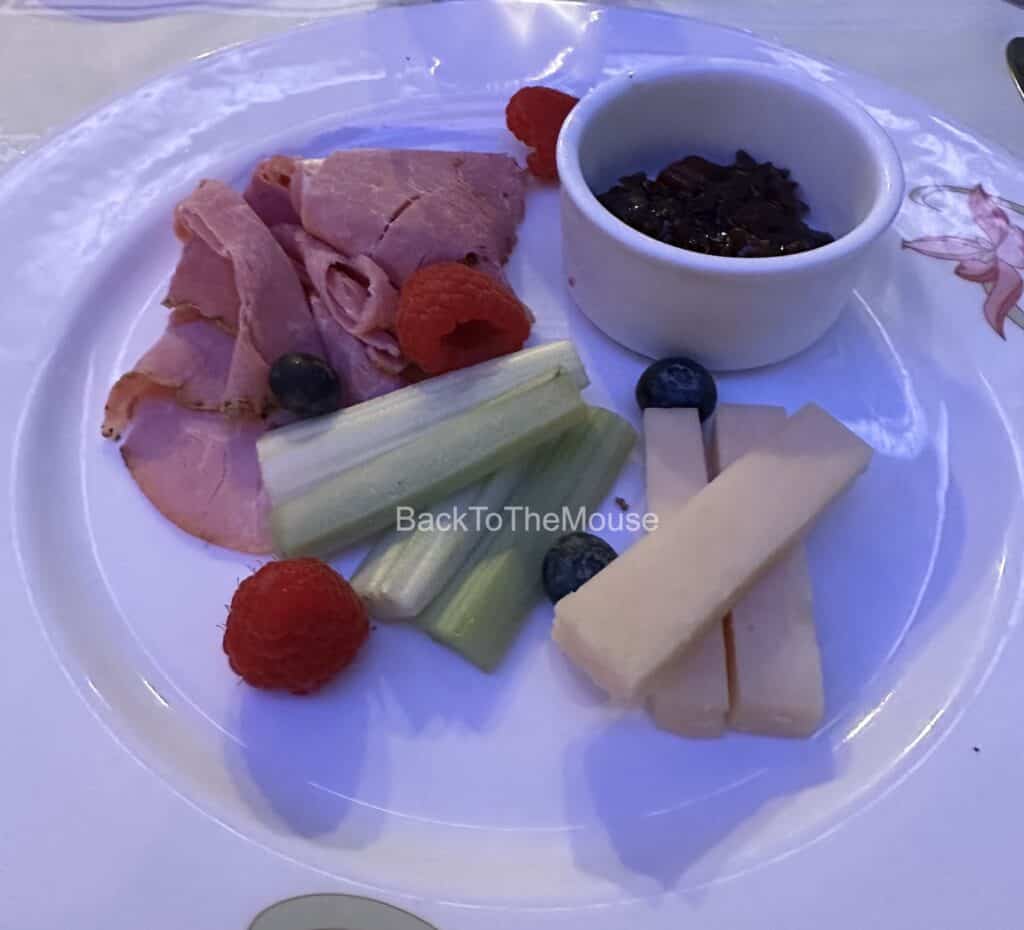 Farmhouse Appetizer