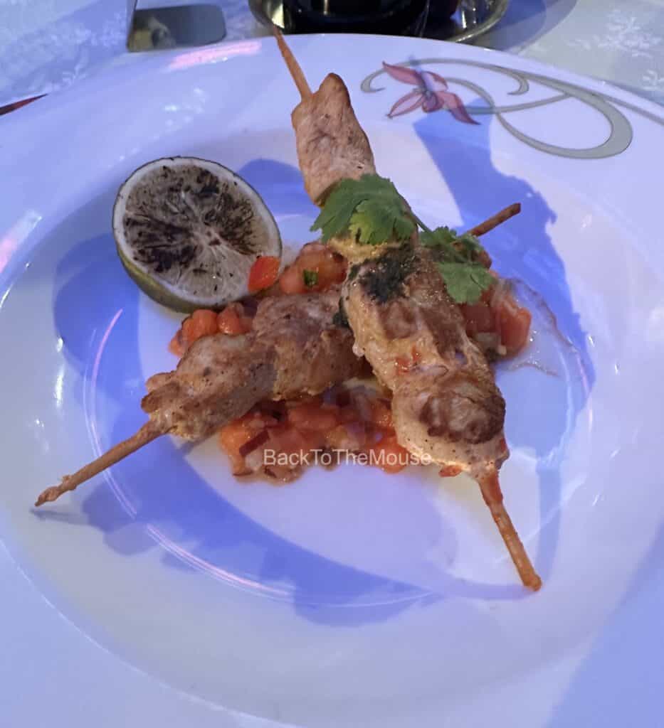 Wakanda Piri Piri