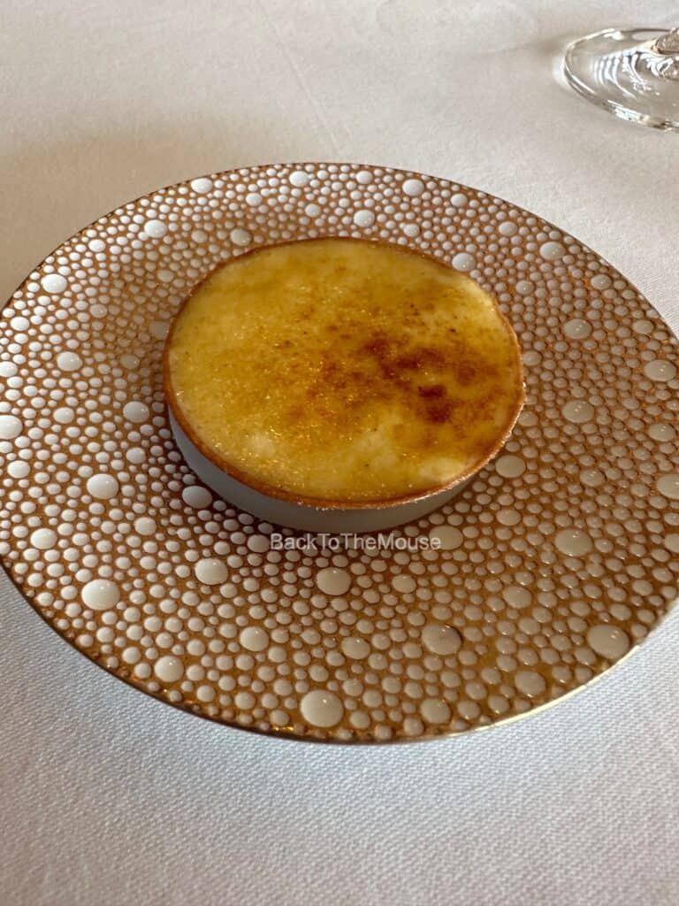 Crème Brûlée Vanille