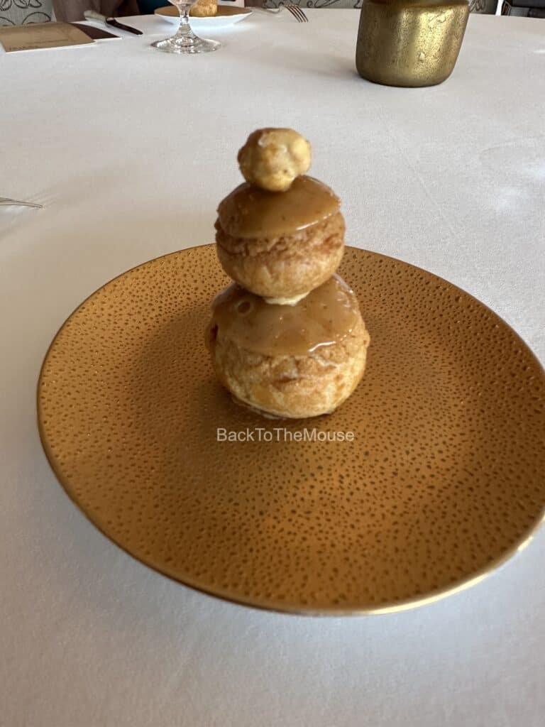 Refigieuse Caramel