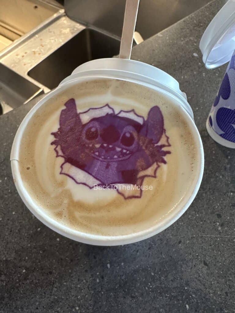 Stitch
