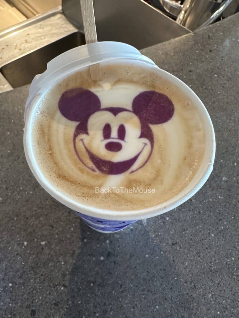 Mickey