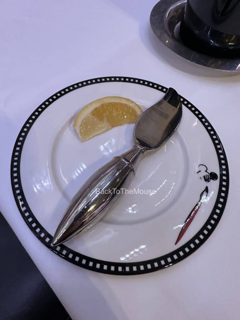 Butter Knife