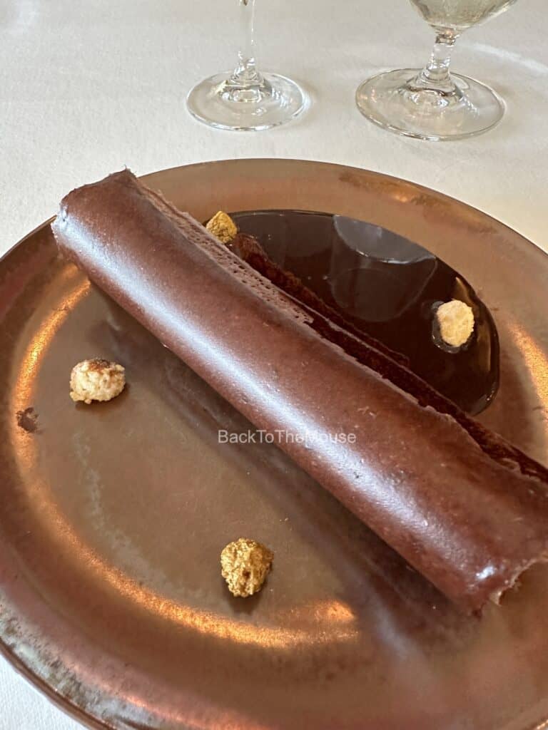 Chocolat Croquant